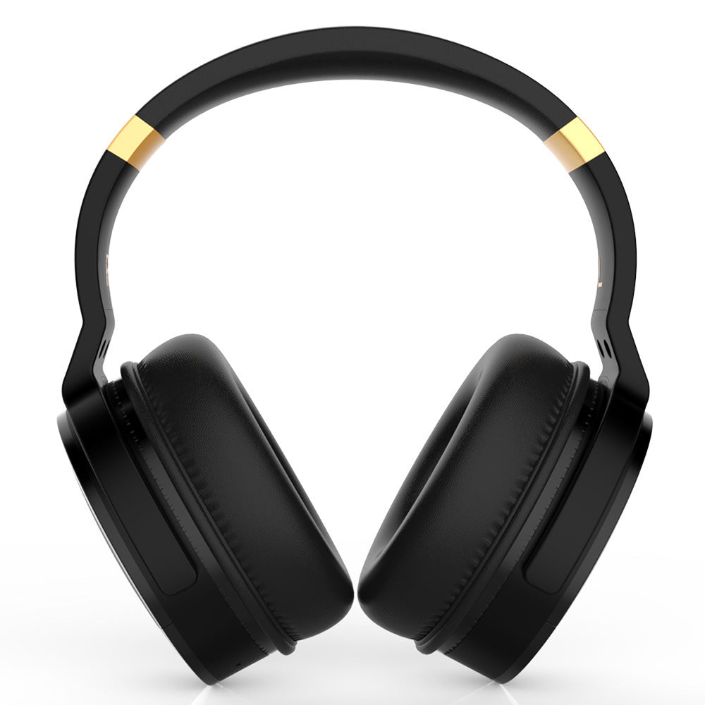 audio Noise Canceling Headphones Computer Mobile Bass Gaming Wireless Headphones