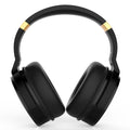 audio Noise Canceling Headphones Computer Mobile Bass Gaming Wireless Headphones