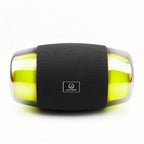 audio Speaker subwoofer ambient light