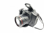 black XJ05 digital video camera