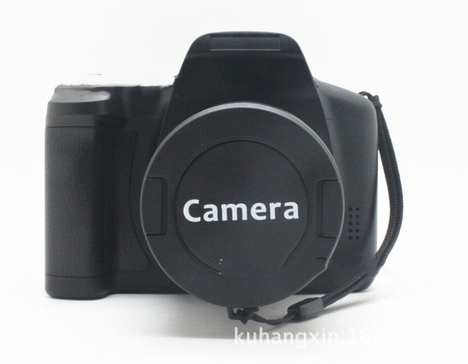 camera XJ05 Digital Video Camera