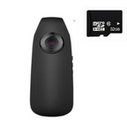 camera Compatible With ApplePortable Mini Video Camera One-click Recording