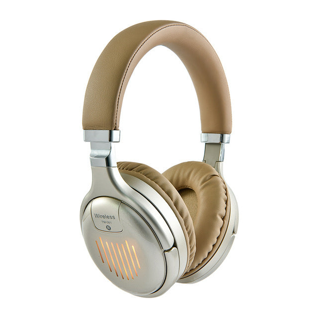 audio True Wireless Headphones TM061 BT5.0 Earphone Gaming Headset
