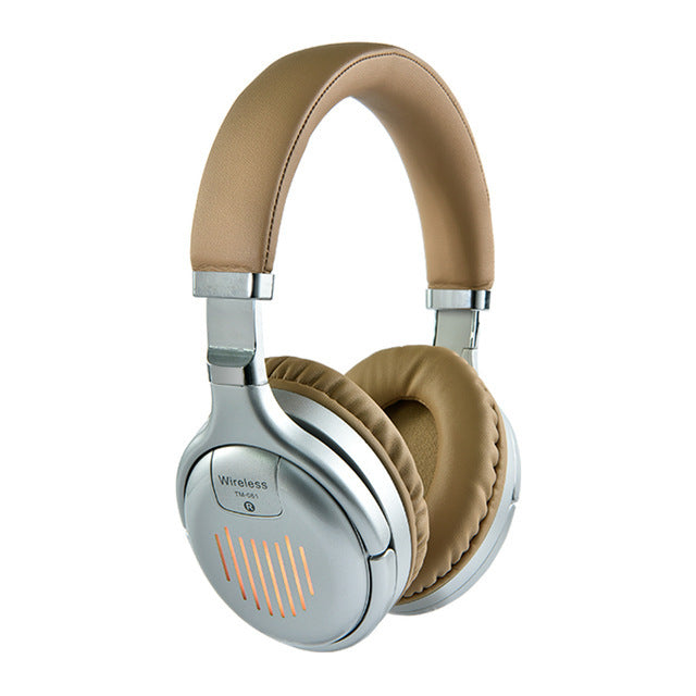 TM-061 Wireless Bluetooth Headphones