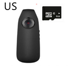 camera Compatible With ApplePortable Mini Video Camera One-click Recording