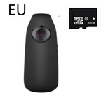 camera Compatible With ApplePortable Mini Video Camera One-click Recording