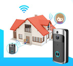 Generic V5 Smart Video Doorbell
