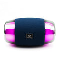 audio Speaker subwoofer ambient light