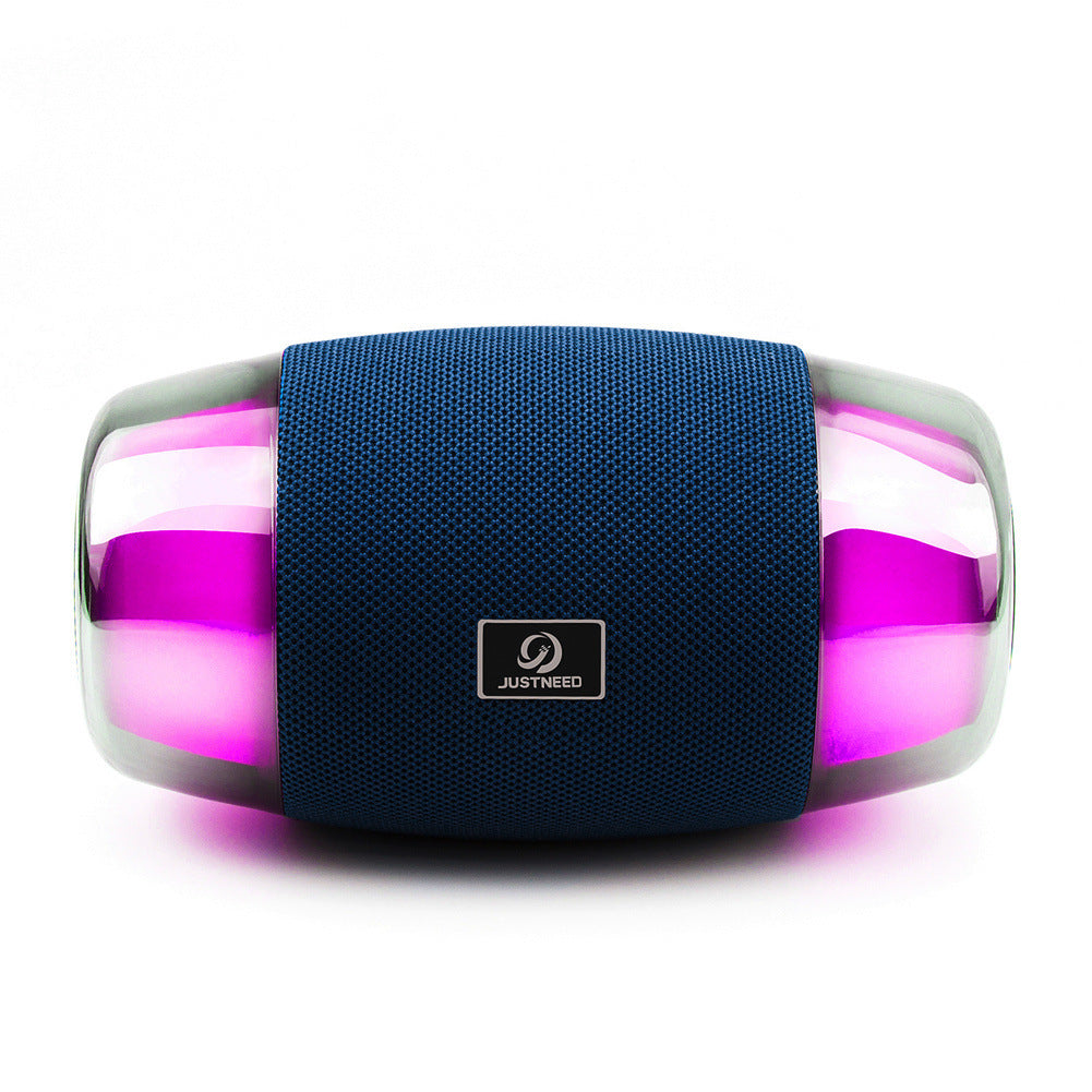 audio Speaker subwoofer ambient light