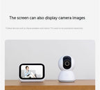 2K Smart Home Security Camera