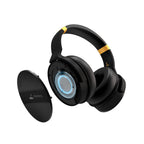 Meidong active noise-canceling wireless headphones.