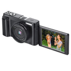 DC101 24MP digital SLR camera