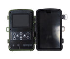 outdoor wildlife trail camera