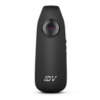 IDV portable mini camera