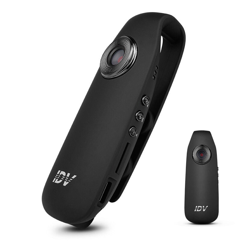IDV portable mini camera
