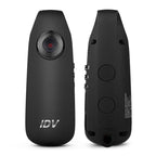 IDV portable mini camera