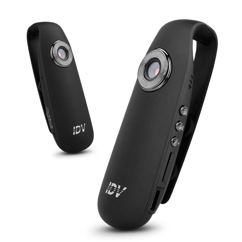 IDV portable mini camera