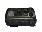 outdoor wildlife trail camera