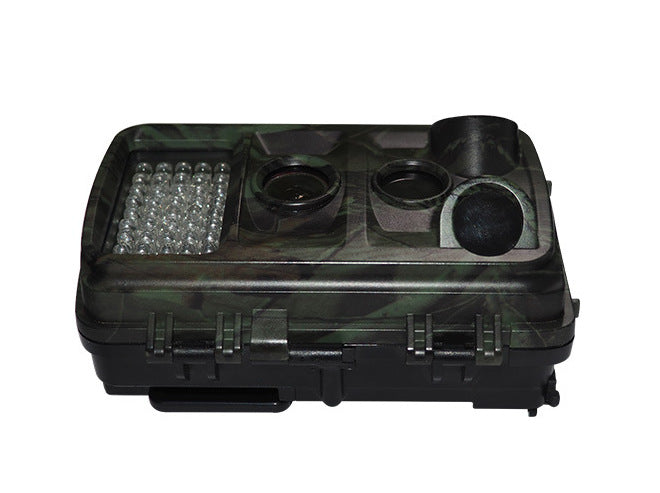 outdoor wildlife trail camera