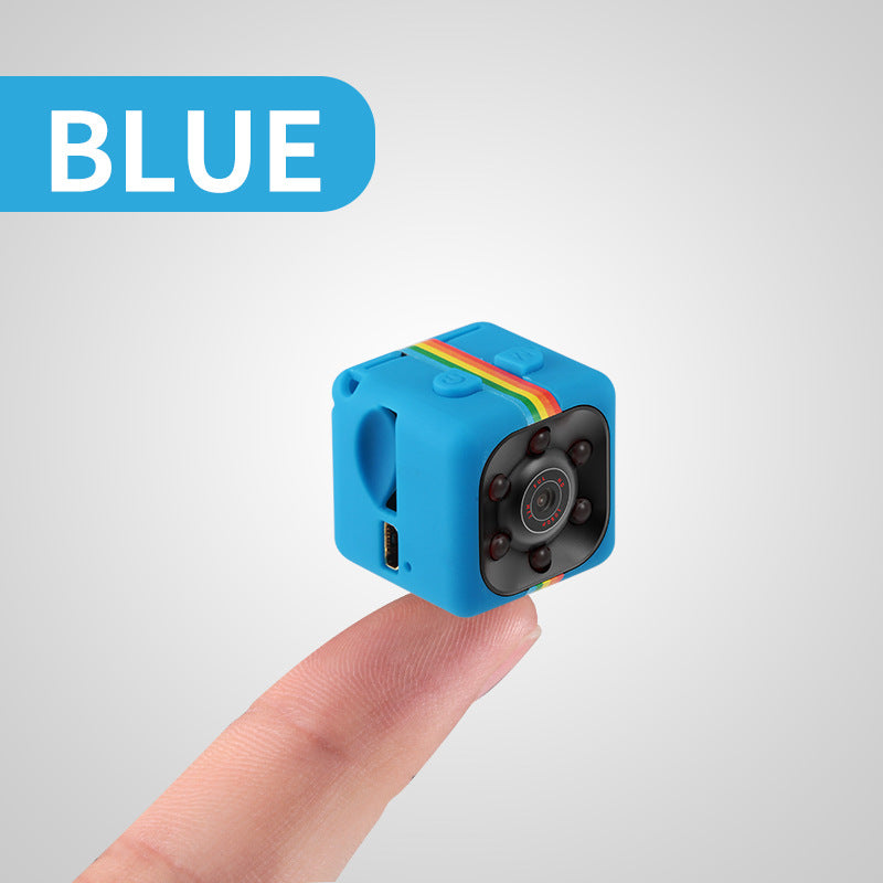 SQ11 Mini HD Camera