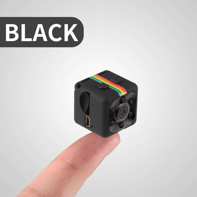 New SQ11 HD 1080P DV super mini camera motion motion DV infrared night vision DV