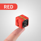 SQ11 Mini HD Camera