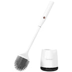 Goodpapa electric toilet brush