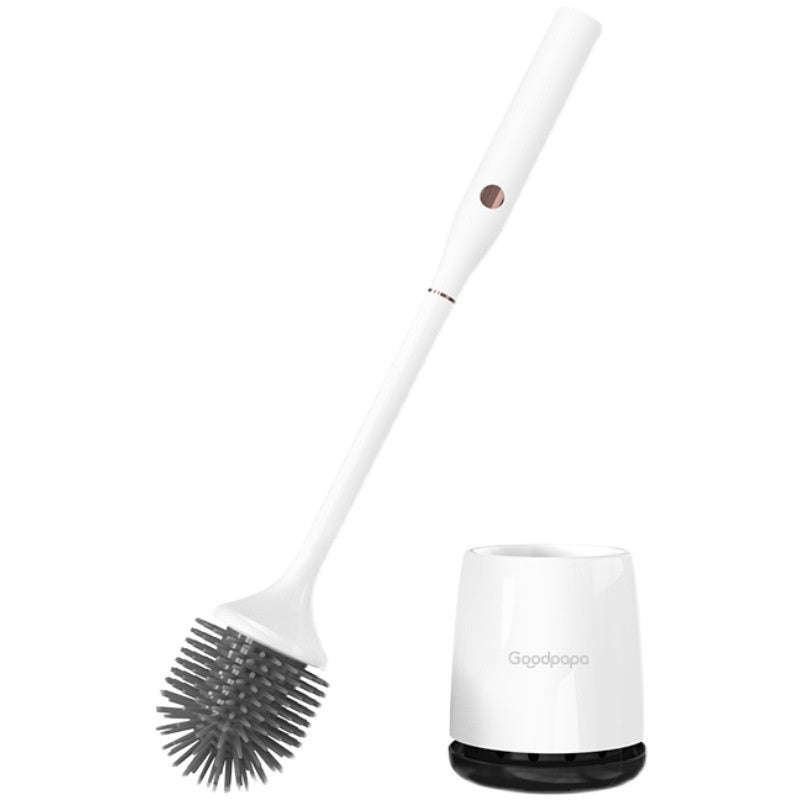Goodpapa electric toilet brush