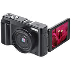 DC101 24MP digital SLR camera