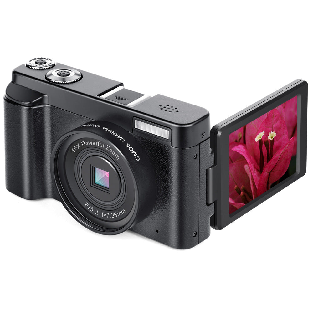 DC101 24MP digital SLR camera
