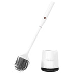Goodpapa electric toilet brush