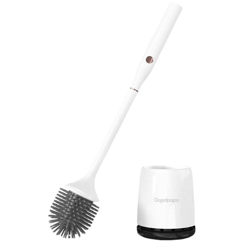 Goodpapa electric toilet brush