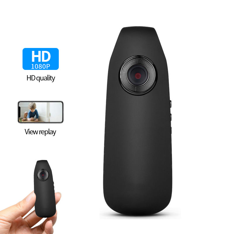 IDV portable mini camera