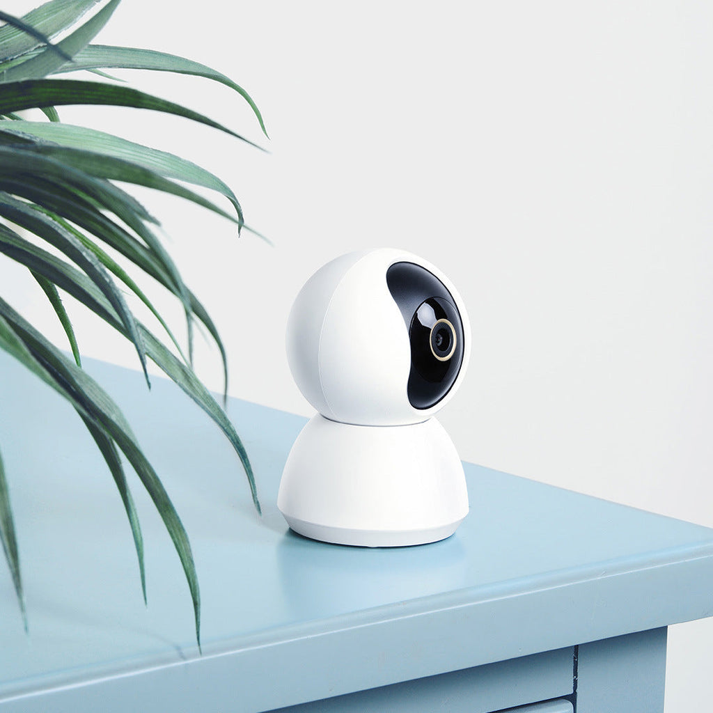 2K Smart Home Security Camera