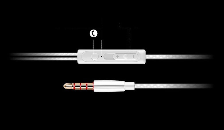 QKZ CK8 HiFi In-ear Headphones