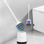 Goodpapa electric toilet brush