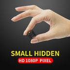 SQ11 Mini HD Camera