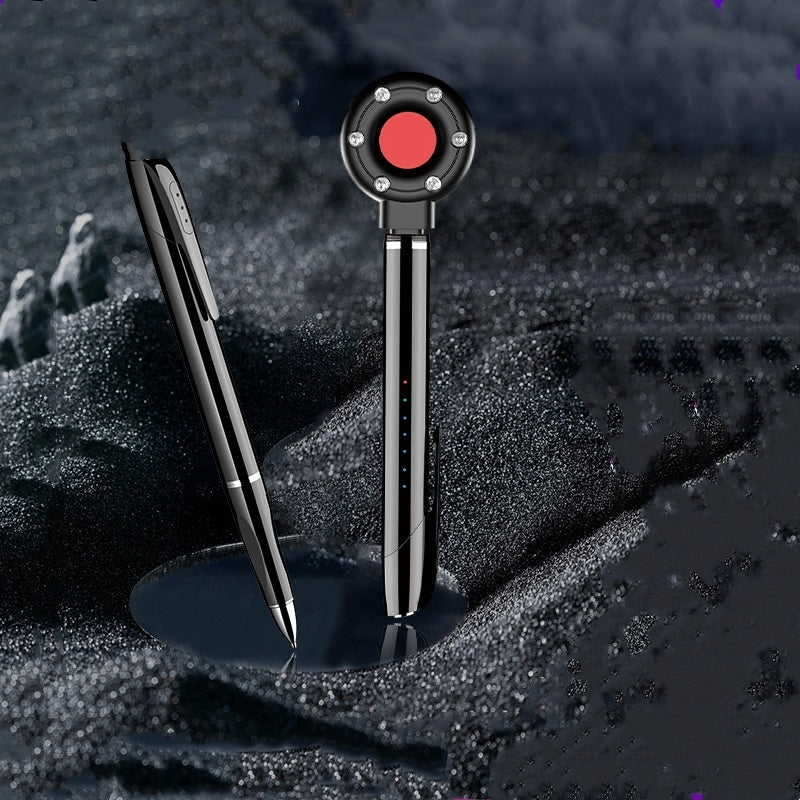 New X16 Camera Detector Anti-eavesdropping Anti-theft Shooting