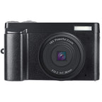 DC101 24MP digital SLR camera