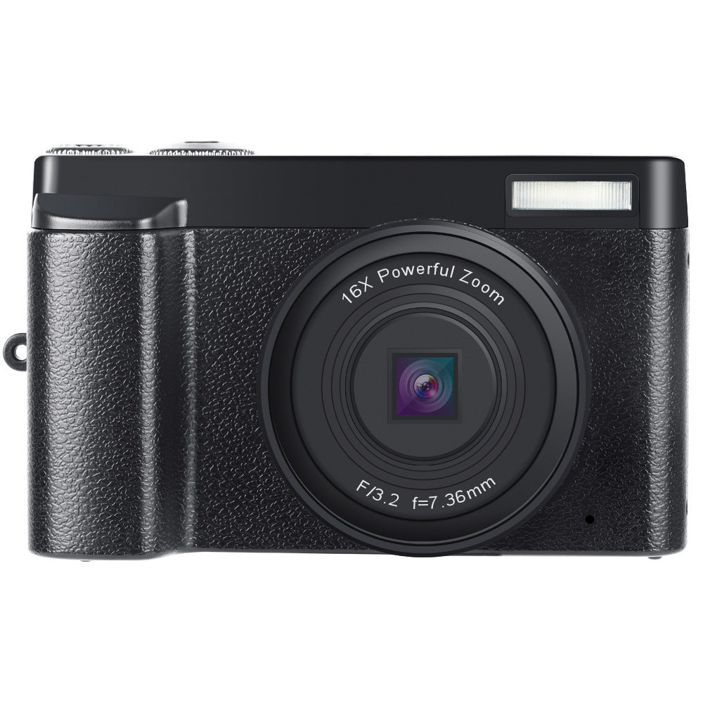 DC101 24MP digital SLR camera
