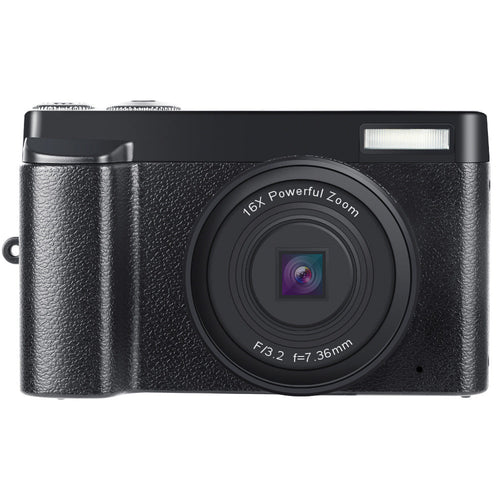 DC101 24MP digital SLR camera