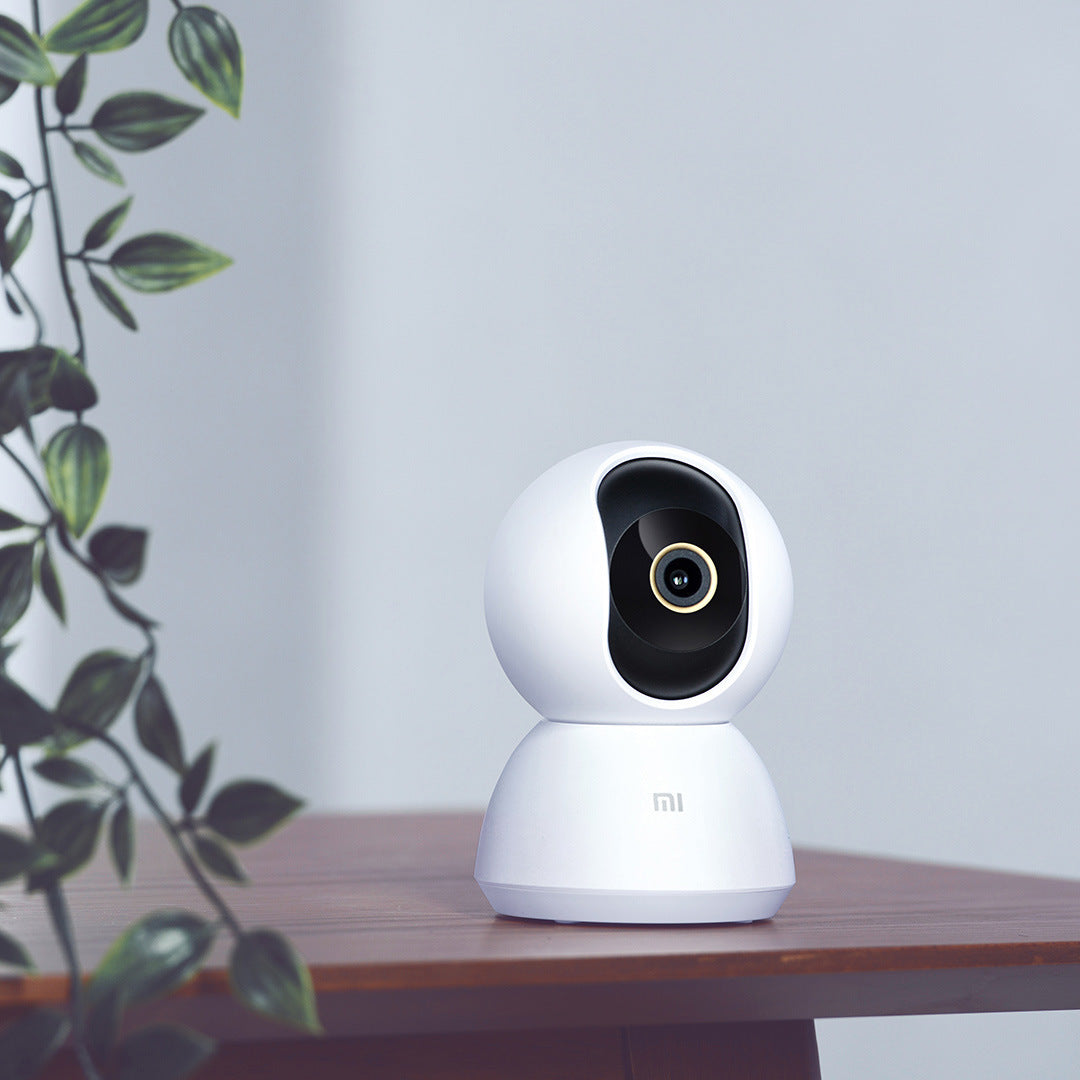 2K Smart Home Security Camera