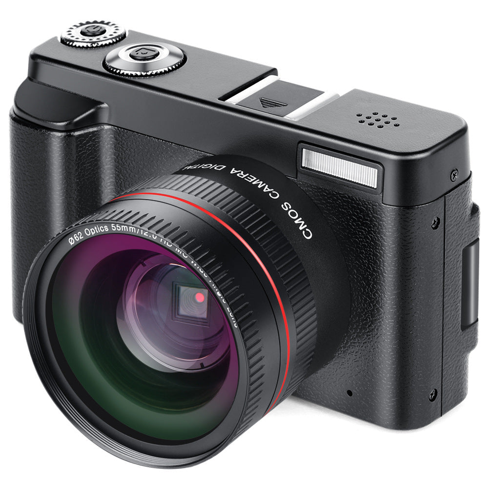 DC101 24MP digital SLR camera