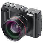 DC101 24MP digital SLR camera