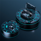 M10 TWS Wireless Bluetooth Earphones.