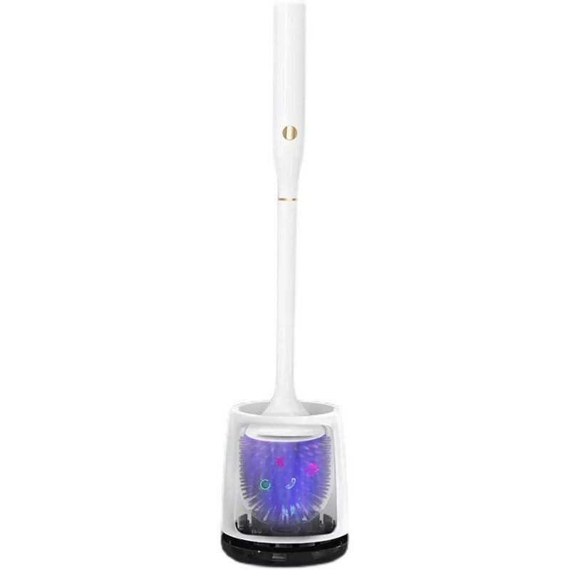 Goodpapa electric toilet brush