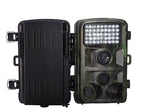 outdoor wildlife trail camera